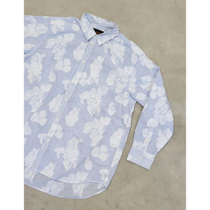 VOO STRIFLOWER SHIRTS