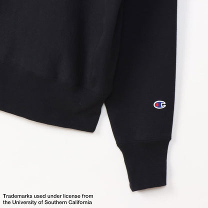 Champion  リバースウィーブ(R) クルーネックスウェットシャツ