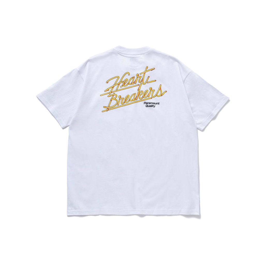 BEDWIN & THE HEARTBREAKERS S/S POCKET TEE "CURT"