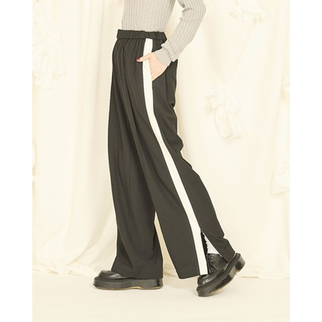THOMAS MAGPIE Stretch Pants 2254309
