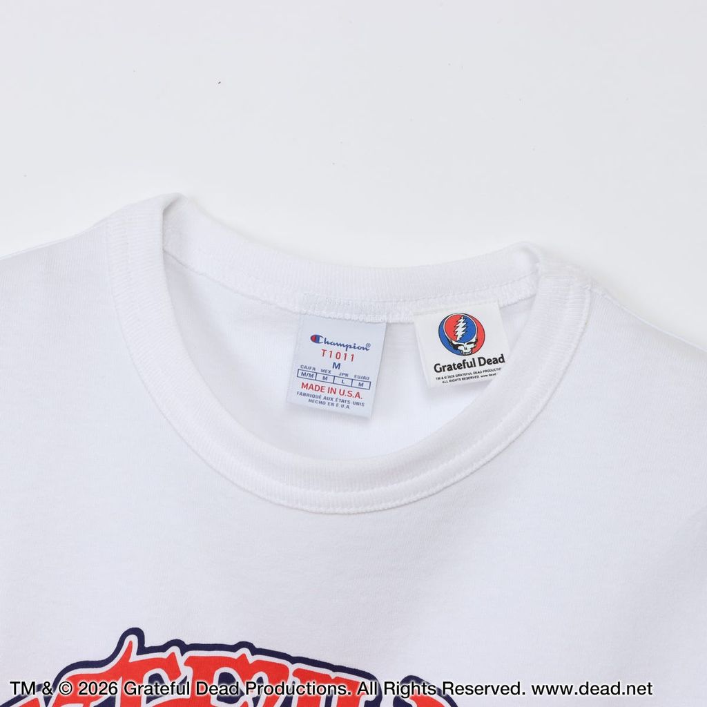 Champion ティーテンイレブン ショートスリーブTシャツ