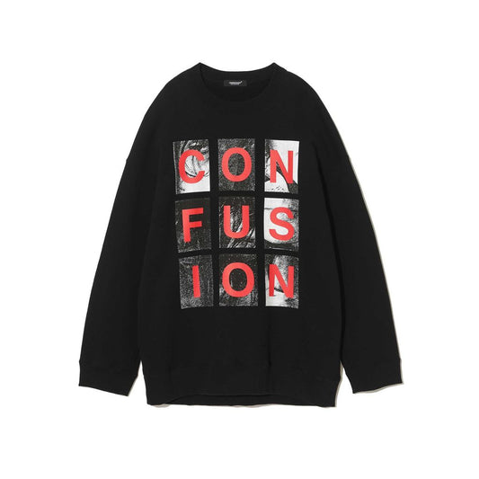 UNDERCOVER UC2E4894-2