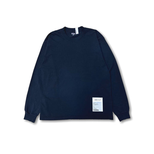 POLIQUANT  THE MINE L/S TEE