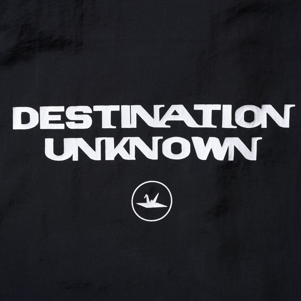 Liberaiders LR NYLON WINDBREAKER