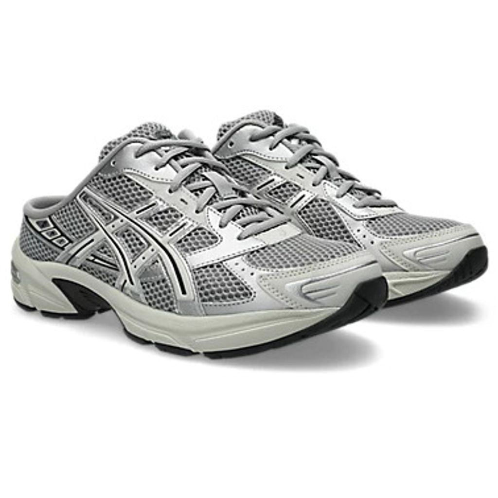 ASICS GEL-1130 MULE(Cement Grey/Lake Grey)