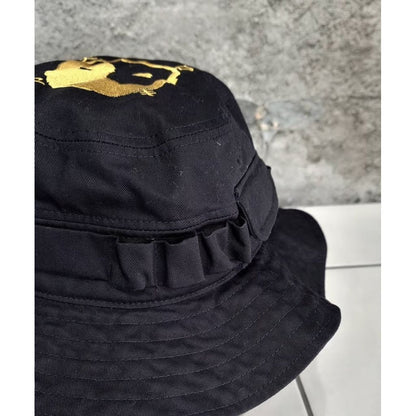 VOO SAMAHA（BLACK）