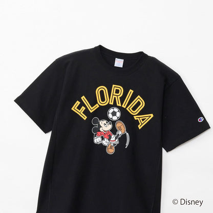 Champion リバースウィーブ(R) ショートスリーブTシャツ