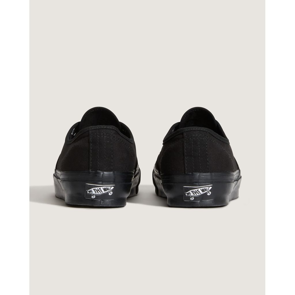 VANS PREMIUM オーセンティック LX Authentic Reissue 44(BLACK/BLACK)