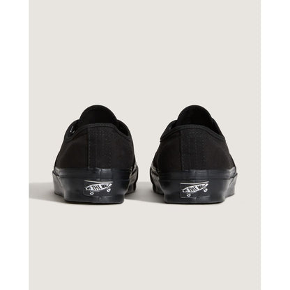 VANS PREMIUM オーセンティック LX Authentic Reissue 44(BLACK/BLACK)