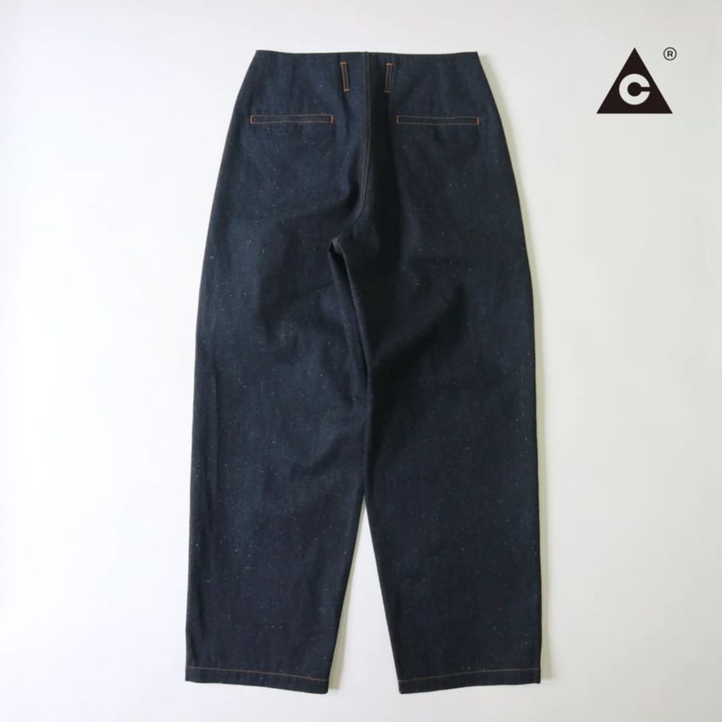 【予約商品】TMC / ボンタン -Denim-