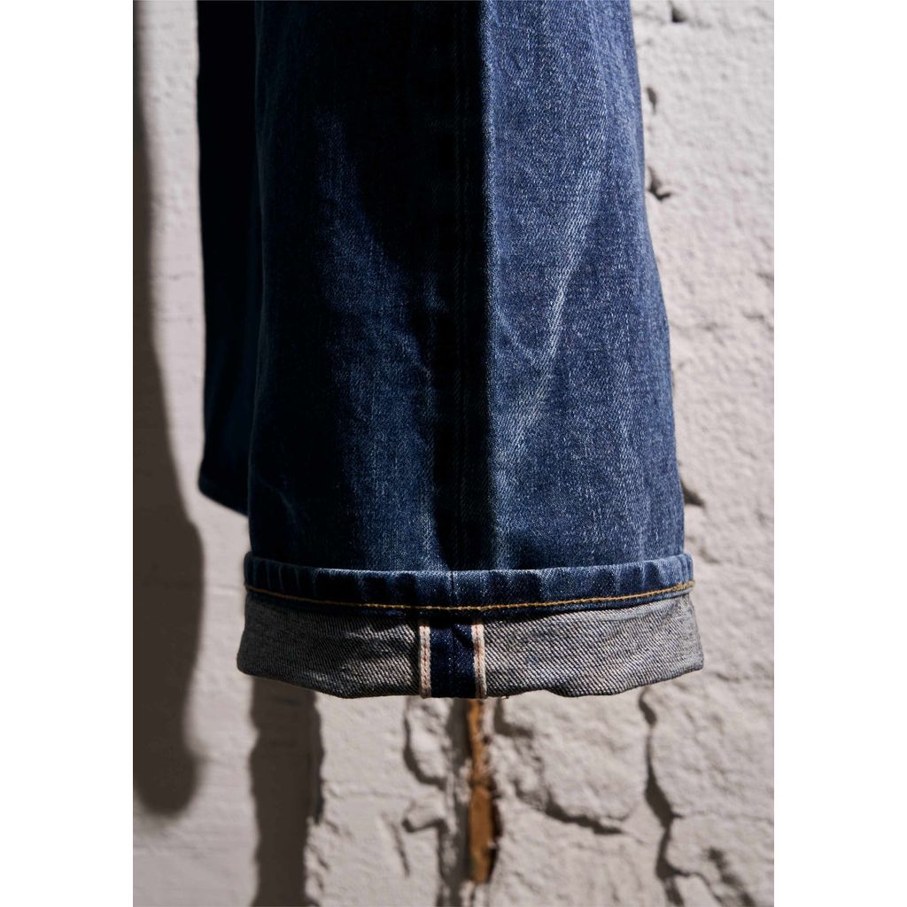 MASSES DENIM 5P PANTS A.3