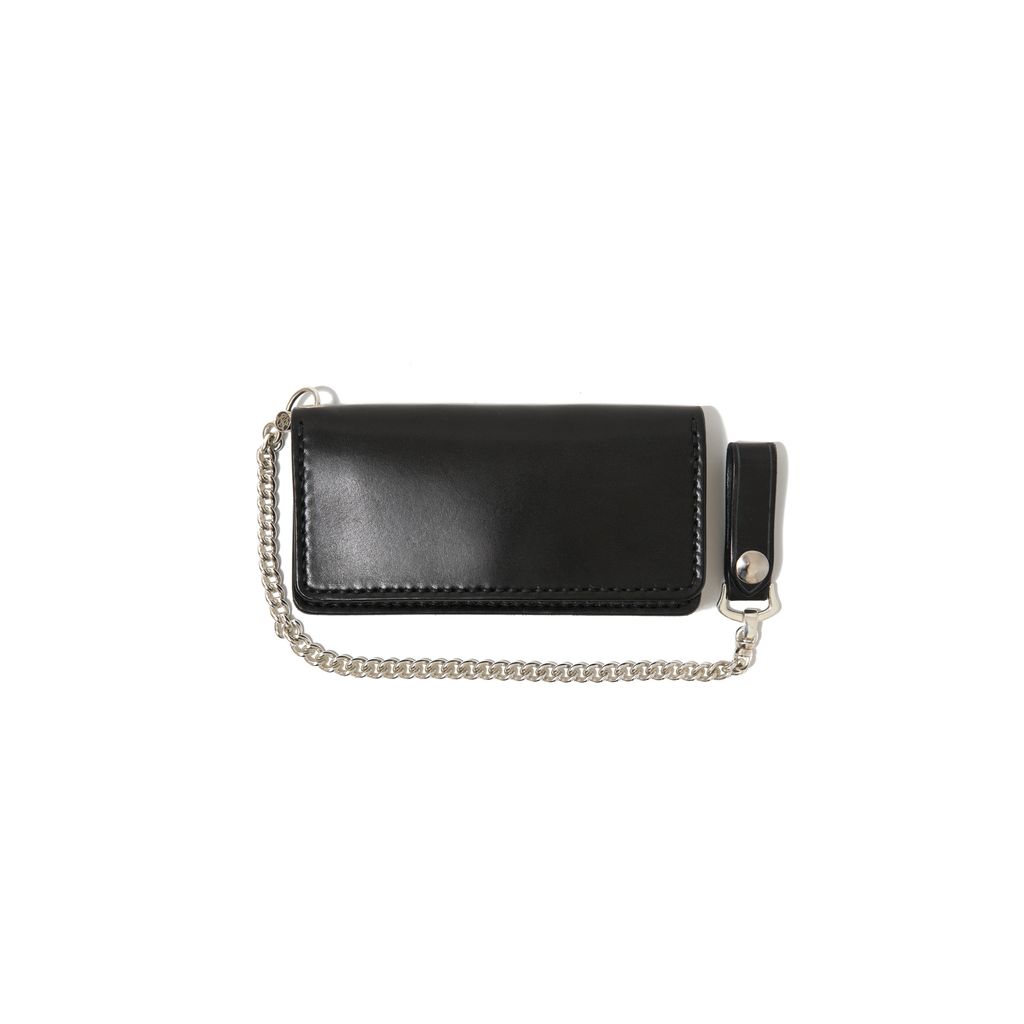MASSES WALLETS AND WALLET CHAINS
