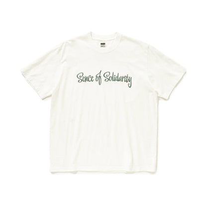 RATS CHAIN LOCK TEE