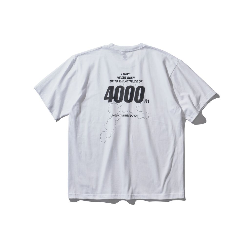 MOUNTAIN RESEARCH Four Thousander