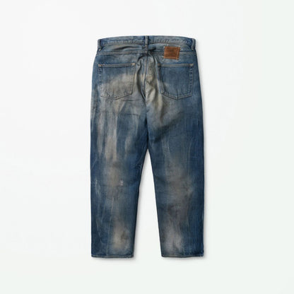 MADNESS VTG 00s MINERS' DENIM