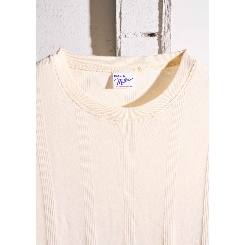 MASSES Miller L/S TEE 1PAC