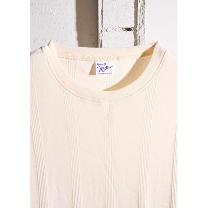 MASSES Miller L/S TEE 1PAC
