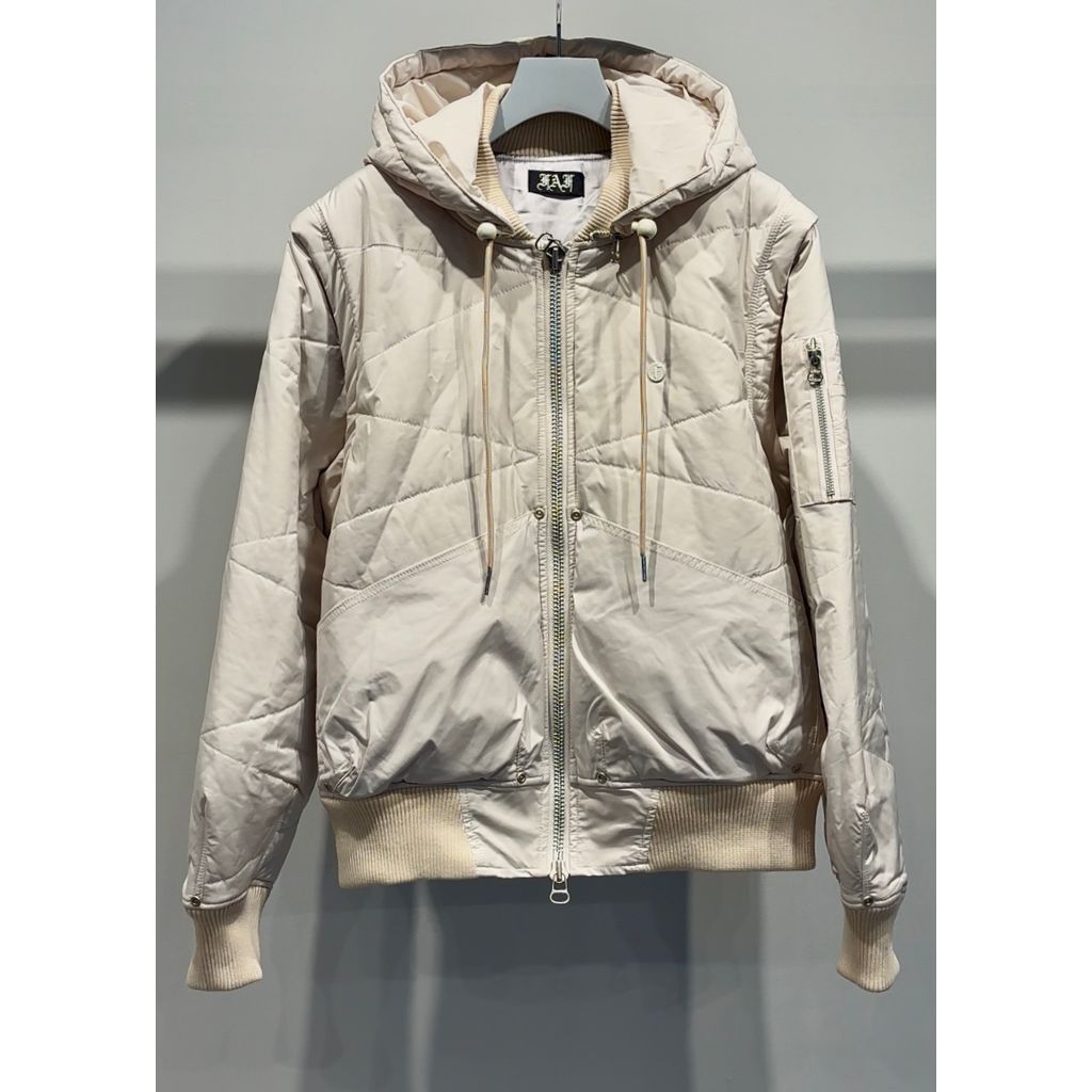 FAF 3 Way Blouson