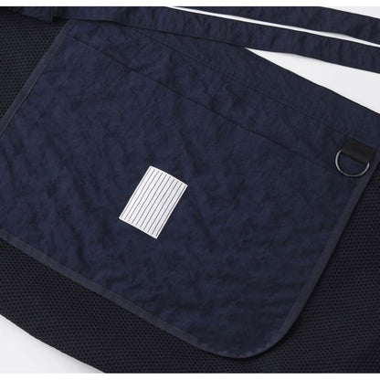 S.F.C SFC MESSENGER TOTE