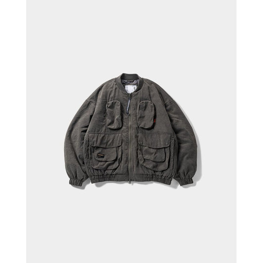 TIGHTBOOTH UTILITY MA-1 PUFF JACKET