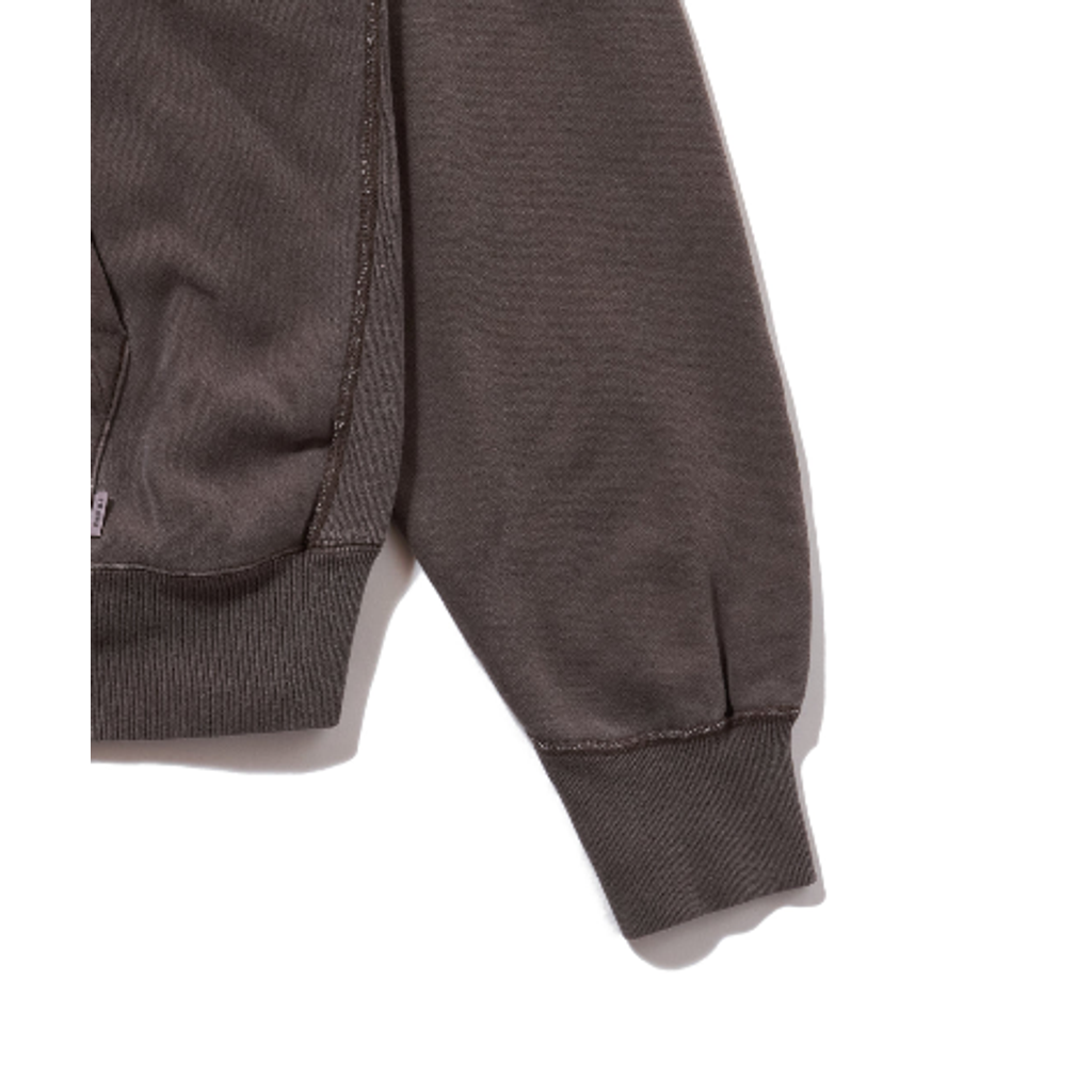 SUGARHILL RIPPED HOODIE