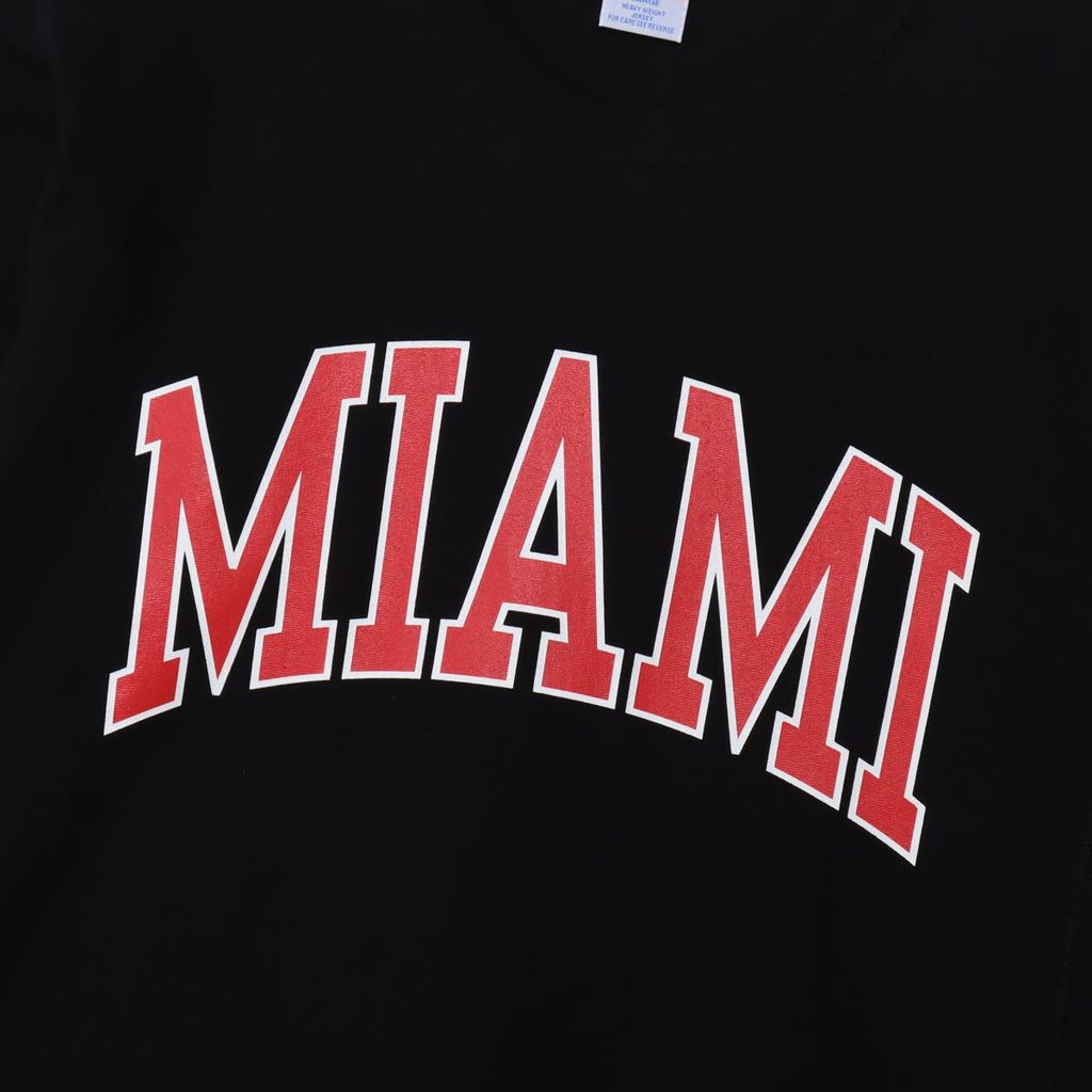 Champion クリバースウィーブ(R) ショートスリーブTシャツ