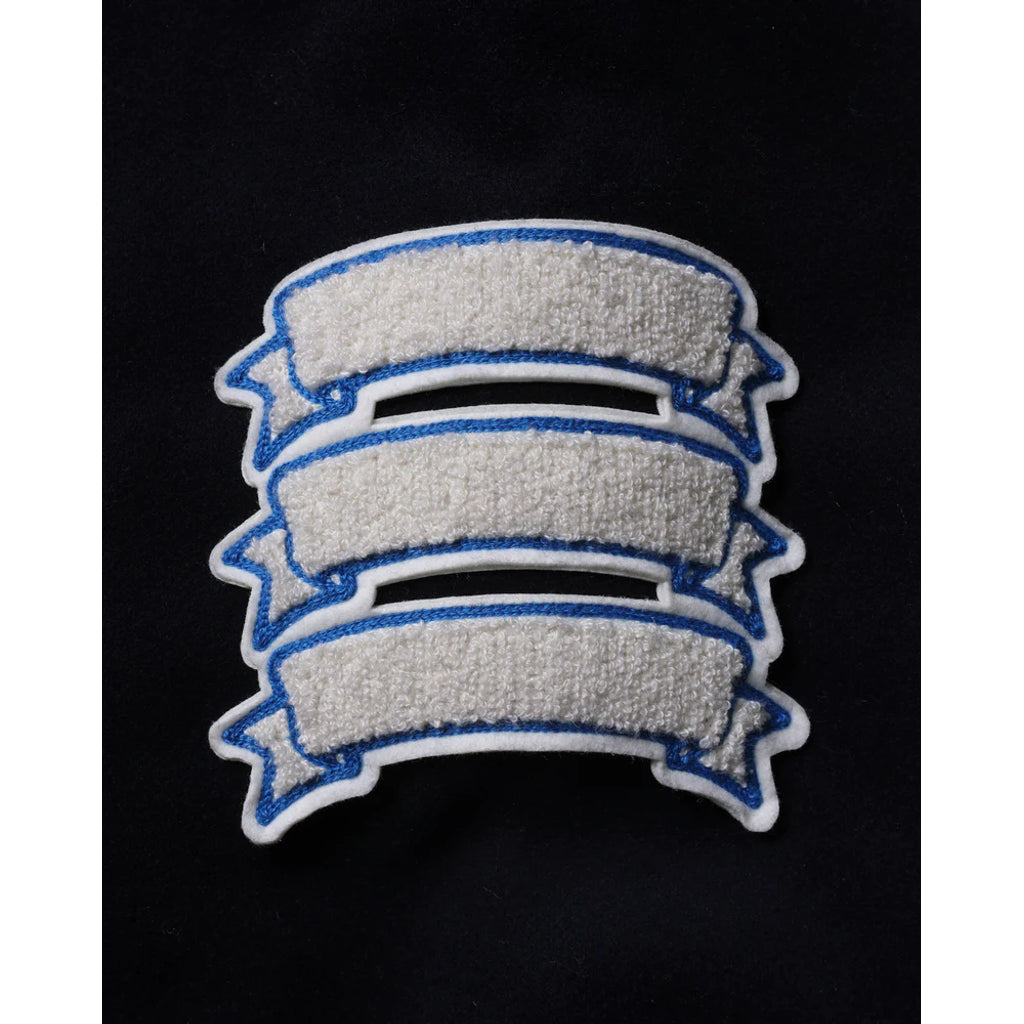 Liberaiders  LR VARSITY JACKET 770142503