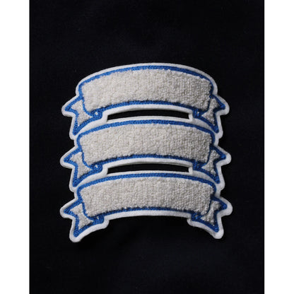 Liberaiders  LR VARSITY JACKET 770142503