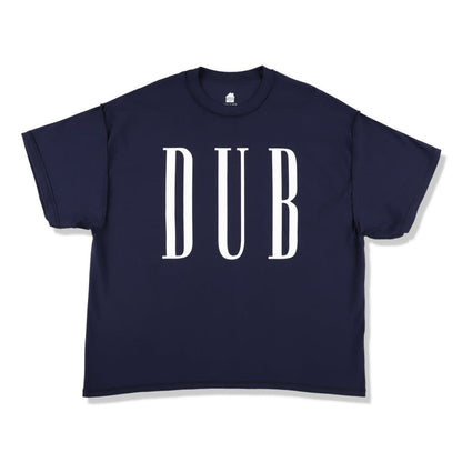 ISNESS MUSIC DUB T-SHIRT