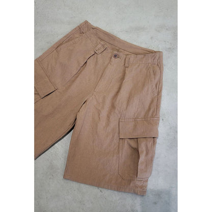 VOO LINEN CARGO 3/4