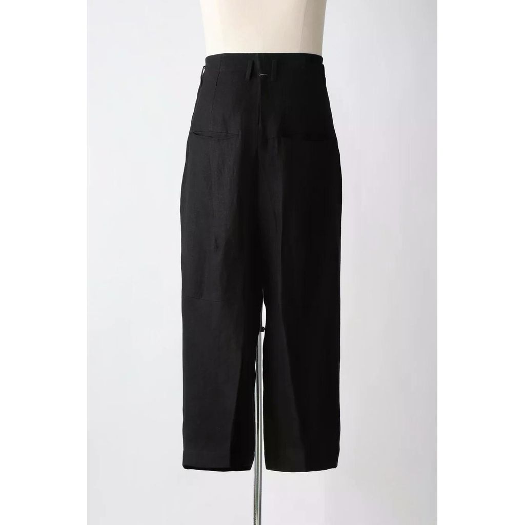 SHINYAKOZUKA UPCYCLED BAGGY