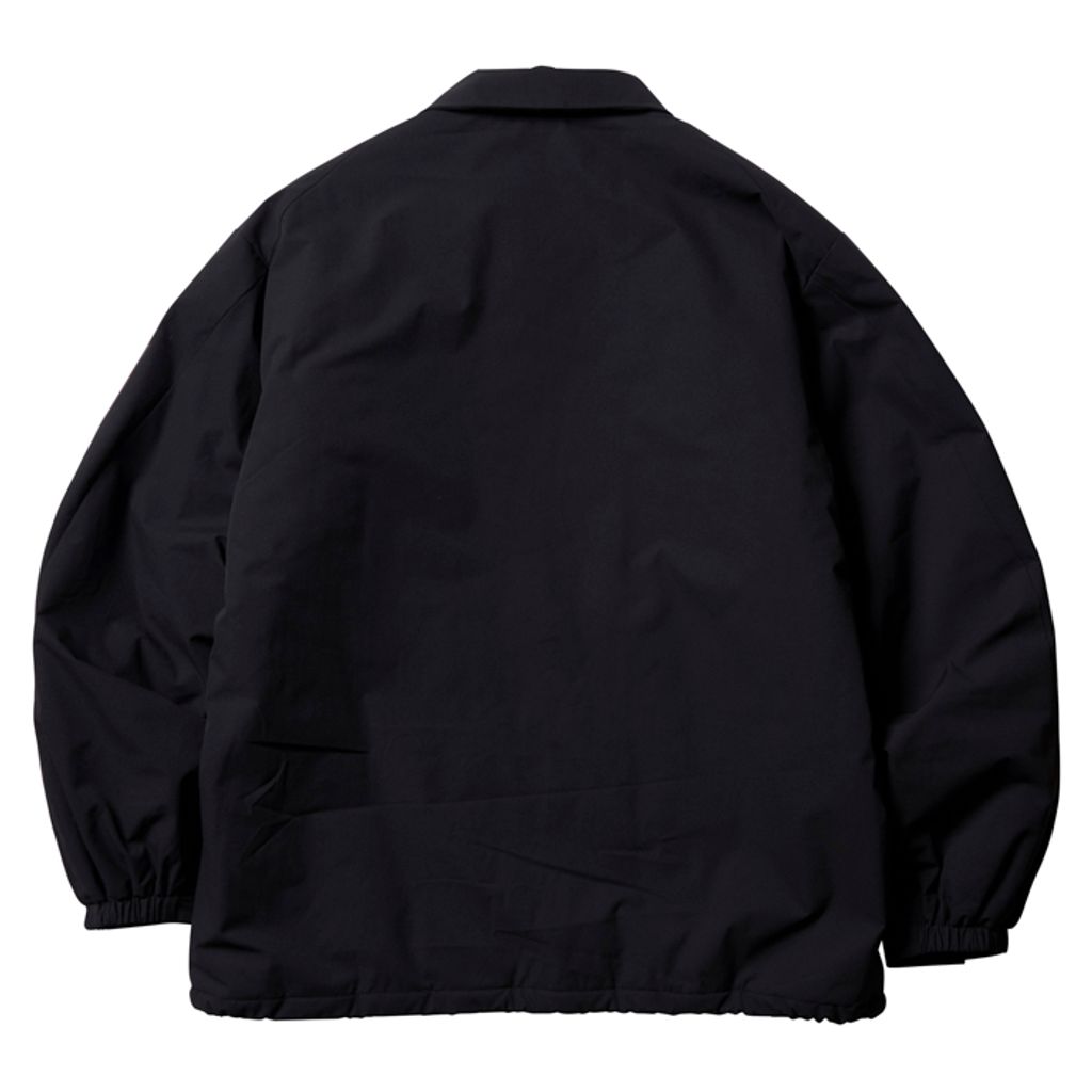 Liberaiders  PUFFER COACH JACKET