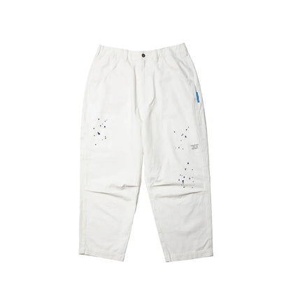 liberaiders SARROUEL CHINO PAINTER PANTS