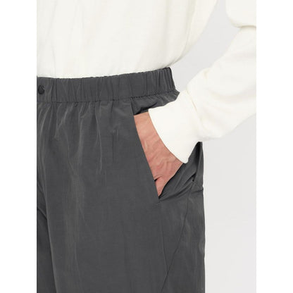 Goldwin Relax Straight Easy Pants