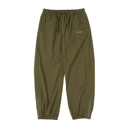 ALWAYTH / TRAINING JACKET ＆ PANTS SET / REFLECT PRINTED /  OLIVE