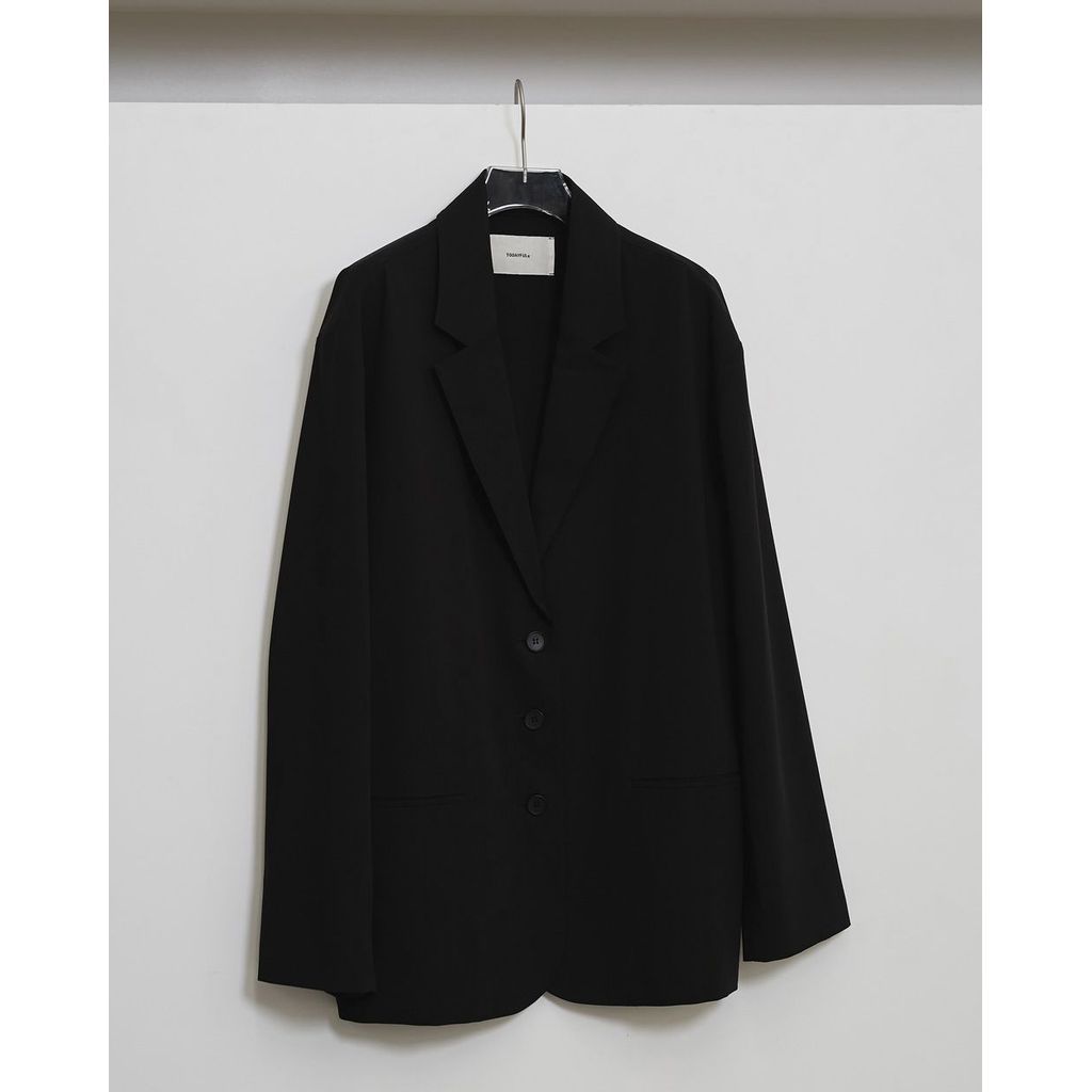 TODAYFUL Dry Touch Rough Jacket