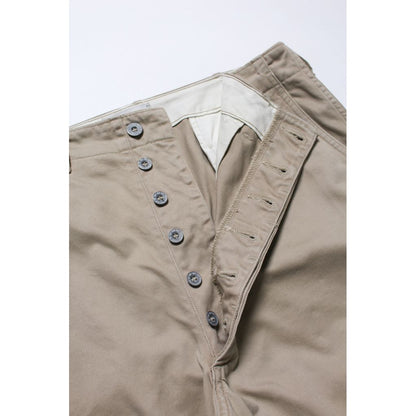 BOW WOW 41 KHAKI TROUSERS