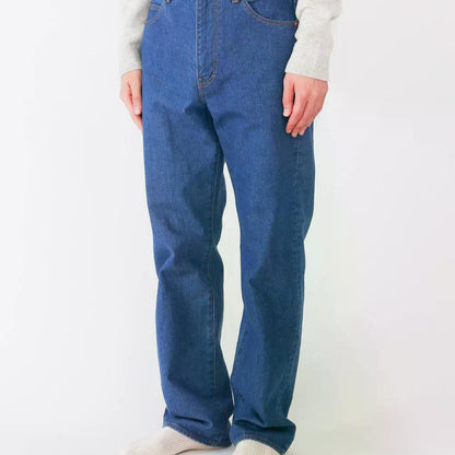 YAECA No.28 Regular Straight