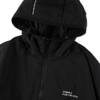 S.F.C PADDED HOODY