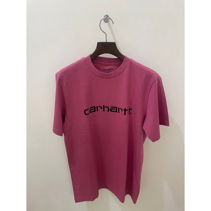 CARHARTT WIP S/S SCRIPT T-SHIRT
