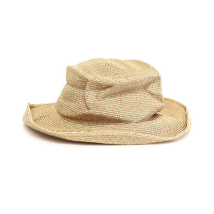 DECHO  WASHI BRAID CRASH HAT