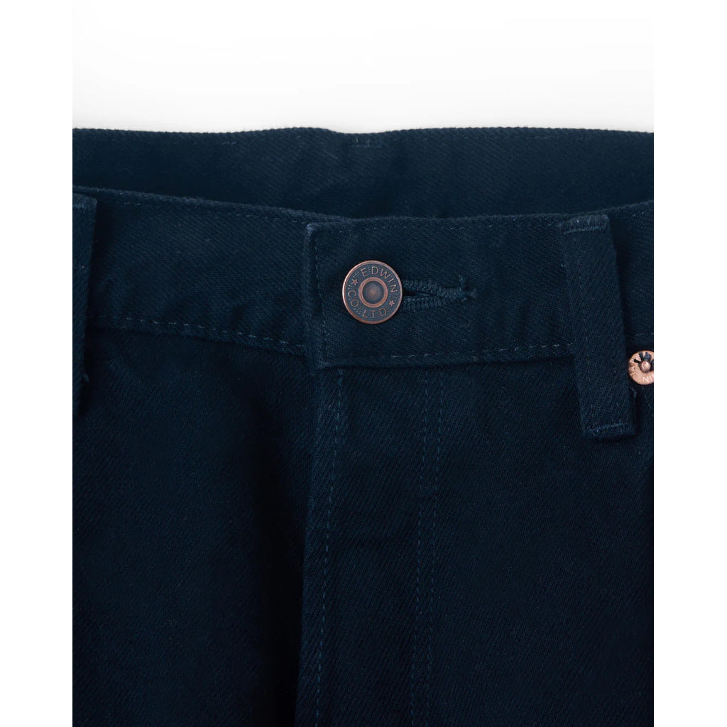 refomed FRESH MAN DENIM WIDE PANTS by EDWIN"OW"