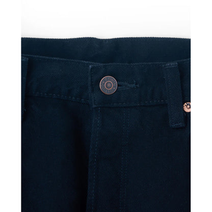 refomed FRESH MAN DENIM WIDE PANTS by EDWIN"OW"