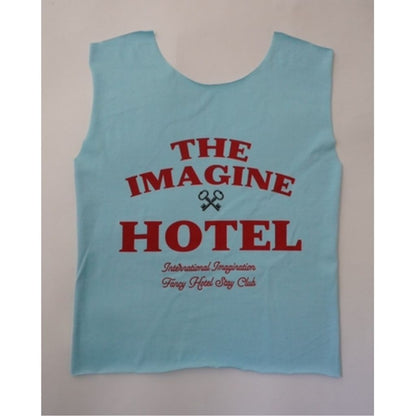 THOMAS MAGPIE 40/2 Cotton Plain (BIG) T-shirt