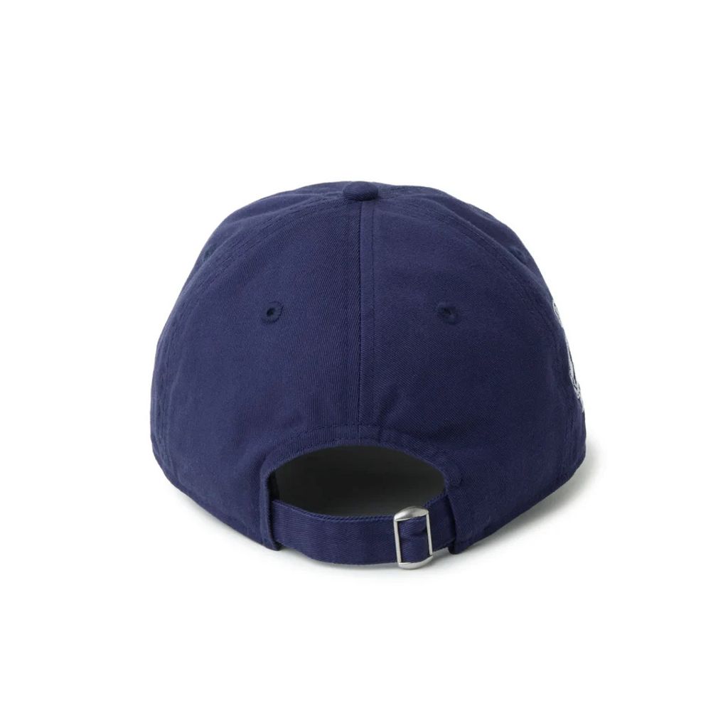NEW ERA 9TWENTY MLB Side Patch サンディエゴ・パドレス ライトネイビー