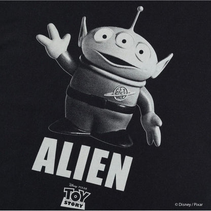 VARIEGATOR Aliens /Tee