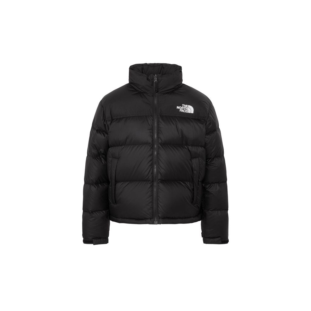 THE NORTH FACE ショートヌプシジャケット(レディース) NDW92555