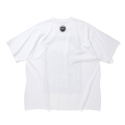 CITY COUNTRY CITY COTTON T-SHIRT_CCC LIGHT