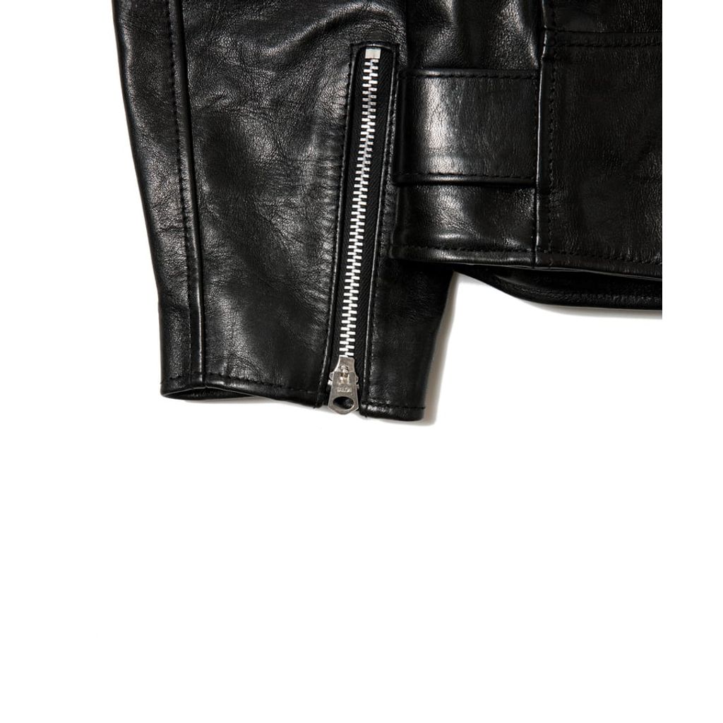 MASSES LEATHER JKT VINTAGE W