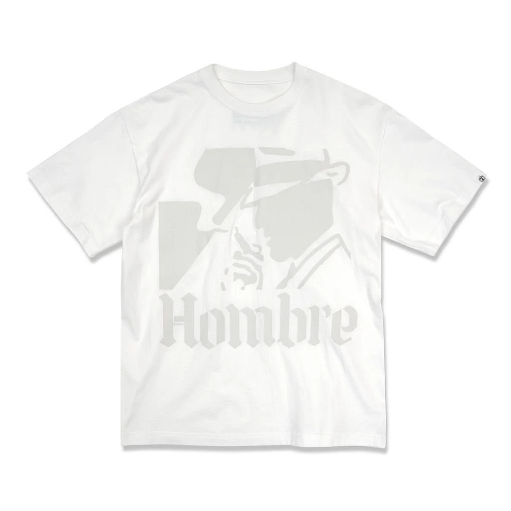 HOMBRENINO S/S PRINT TEE (HN)